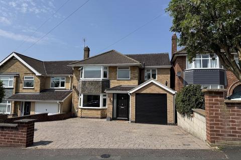 155 Birchover Way, Allestree, Derby, DE22 2DB