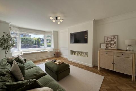 155 Birchover Way, Allestree, Derby, DE22 2DB