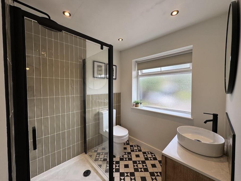 En suite