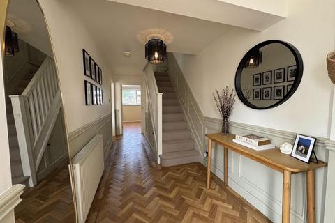 155 Birchover Way, Allestree, Derby, DE22 2DB