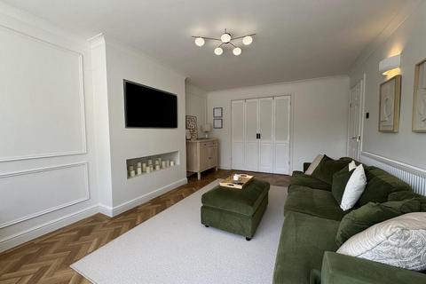 155 Birchover Way, Allestree, Derby, DE22 2DB