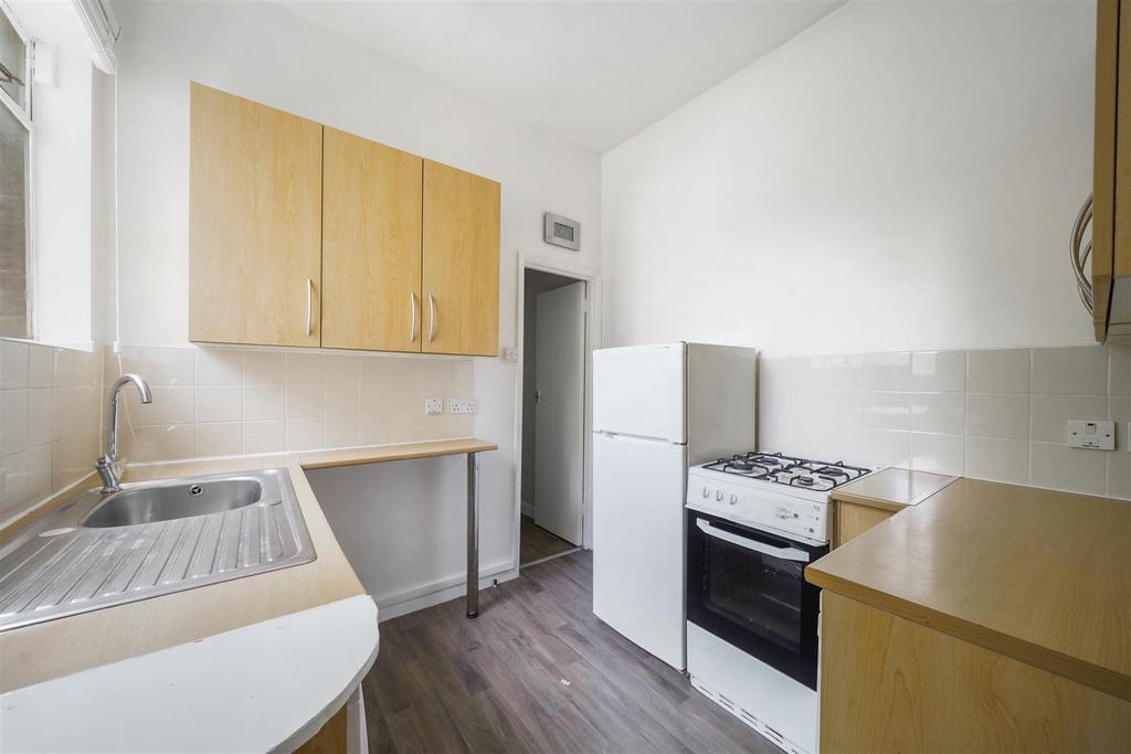 Ground Floor, 183 Goldhawk Road - mlxulo AXR5 Kg Bz Gb