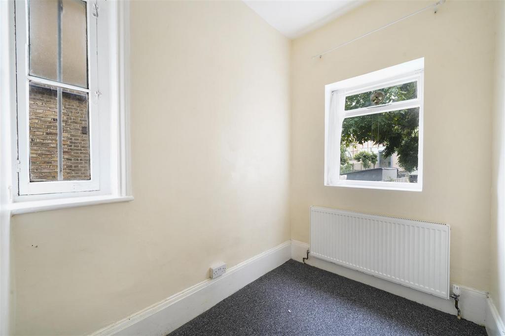 Ground Floor, 183 Goldhawk Road - n3 XI9 LHro Kj ONl IO