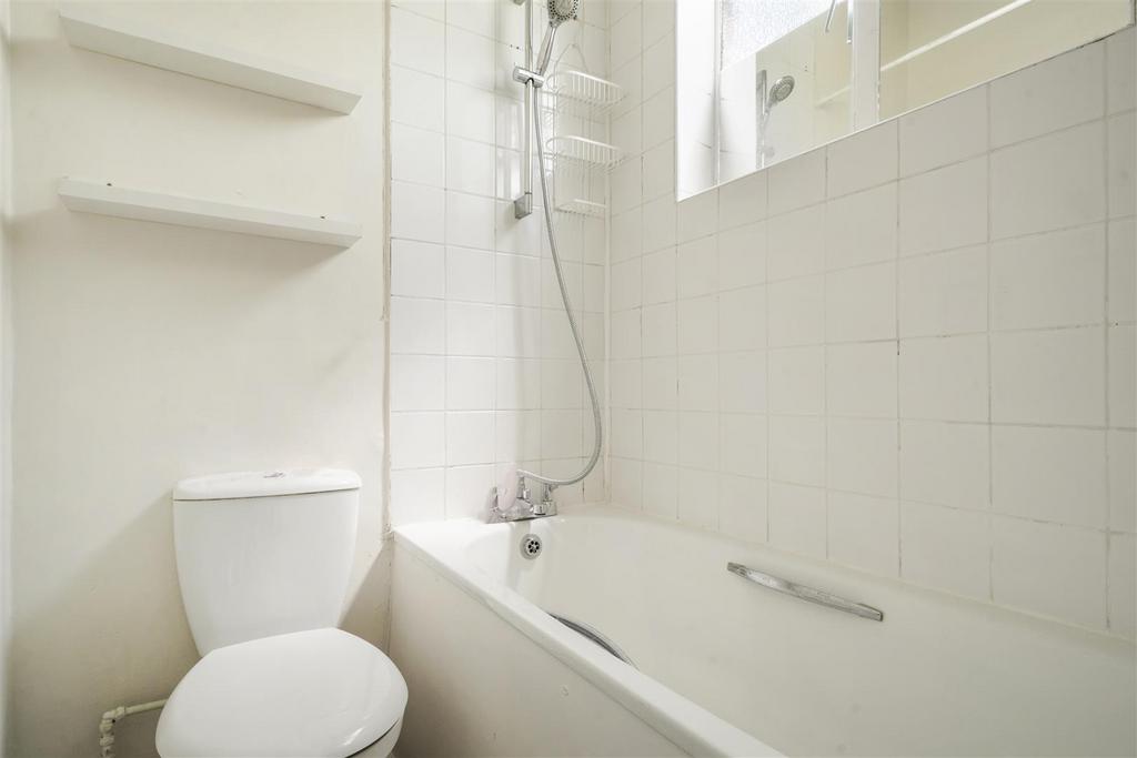 Ground Floor, 183 Goldhawk Road - 4 Vu Hq UQb IO4 Wx PWM