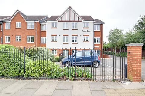 1 bedroom retirement property for sale, Winchmore Hill Road, London, N21