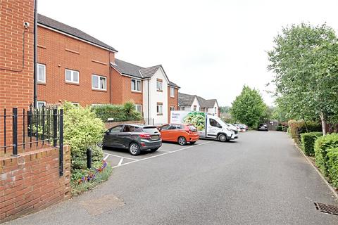 1 bedroom retirement property for sale, Winchmore Hill Road, London, N21