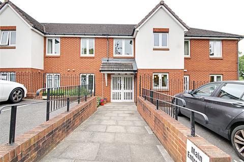 1 bedroom retirement property for sale, Winchmore Hill Road, London, N21