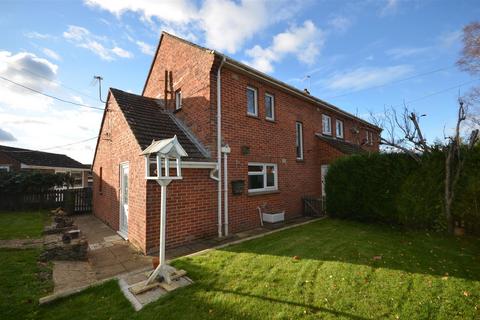 undefined, Green Close, Sturminster Newton