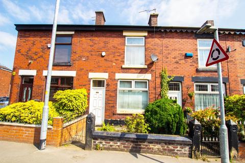 16 Stopes Road, Radcliffe, Manchester, M26 3WP