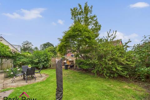 undefined, Byram Park Avenue, Byram, Knottingley