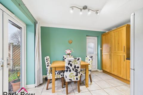 undefined, Byram Park Avenue, Byram, Knottingley