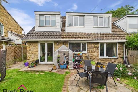undefined, Byram Park Avenue, Byram, Knottingley