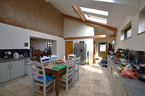 3 bedroom barn conversion to rent, Rhoon Road, King's Lynn PE34