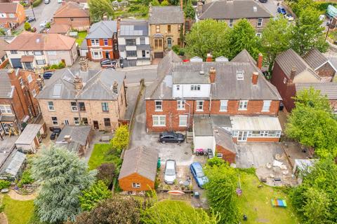 undefined, 82 Gerard Road, Wellgate, Rotherham, S60