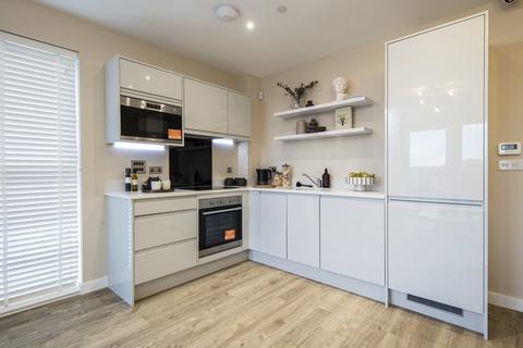 undefined, Plot 0199 at Park Quarter, Park Quarter EN4