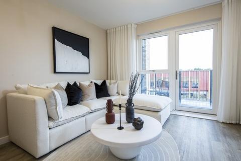 undefined, Plot 0199 at Park Quarter, Park Quarter EN4