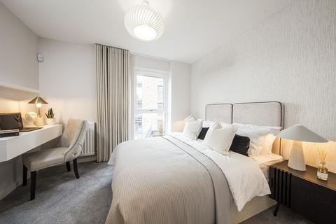 undefined, Plot 0199 at Park Quarter, Park Quarter EN4