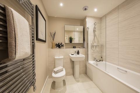 undefined, Plot 0199 at Park Quarter, Park Quarter EN4