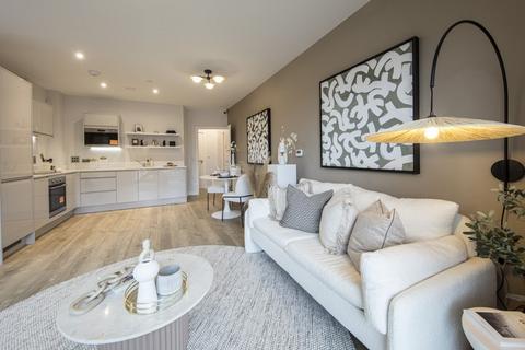 undefined, Plot 0199 at Park Quarter, EN4, Park Quarter EN4