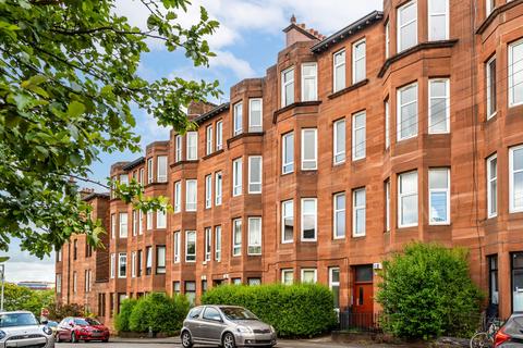 1 bedroom flat for sale, Esmond Street, Flat 1/1, Yorkhill, Glasgow, G3 8SN