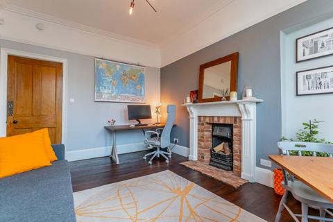 1 bedroom flat for sale, Esmond Street, Flat 1/1, Yorkhill, Glasgow, G3 8SN