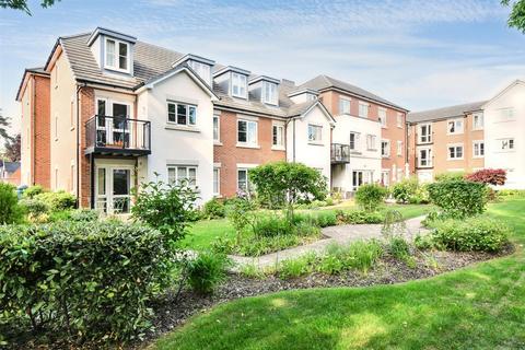 1 bedroom retirement property for sale, Arlington Avenue, Leamington Spa