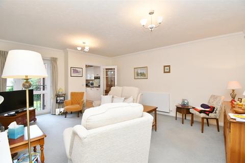 1 bedroom retirement property for sale, Arlington Avenue, Leamington Spa