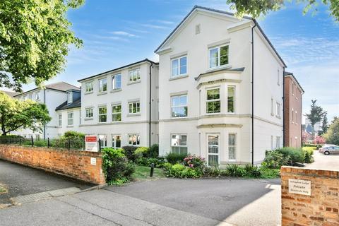 undefined, Arlington Avenue, Leamington Spa