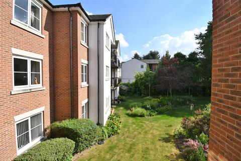 undefined, Arlington Avenue, Leamington Spa