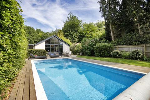 4 bedroom detached house for sale, Shenden Way, Sevenoaks, Kent, TN13