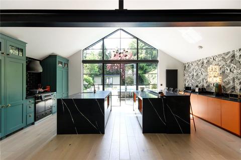 4 bedroom detached house for sale, Shenden Way, Sevenoaks, Kent, TN13