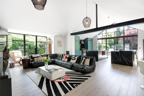 4 bedroom detached house for sale, Shenden Way, Sevenoaks, Kent, TN13