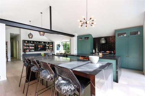 4 bedroom detached house for sale, Shenden Way, Sevenoaks, Kent, TN13