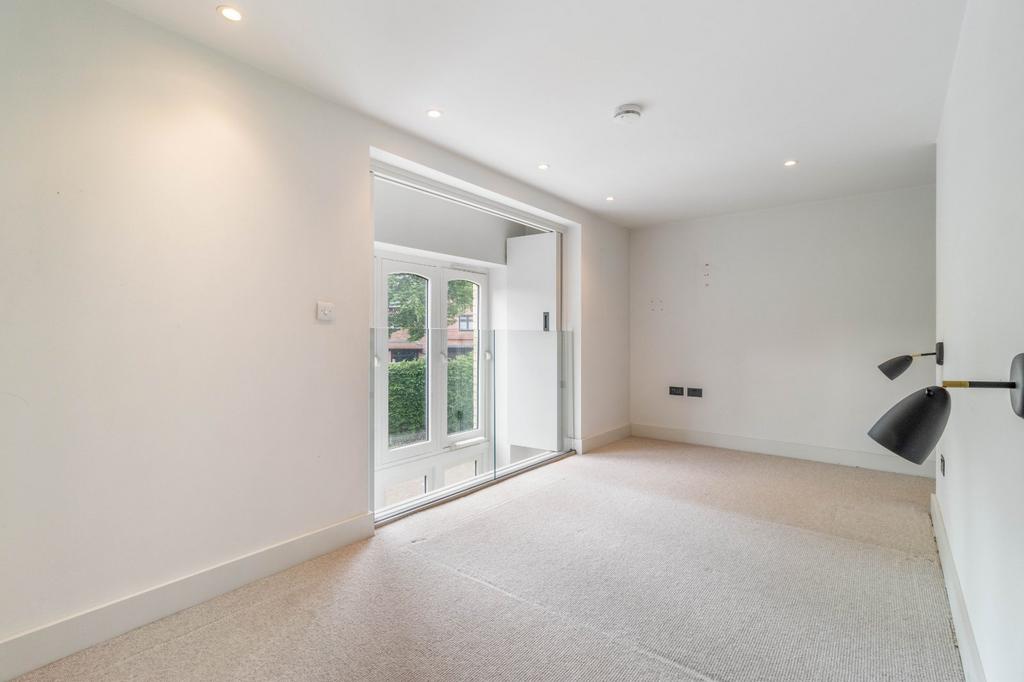 Principal Bedroom