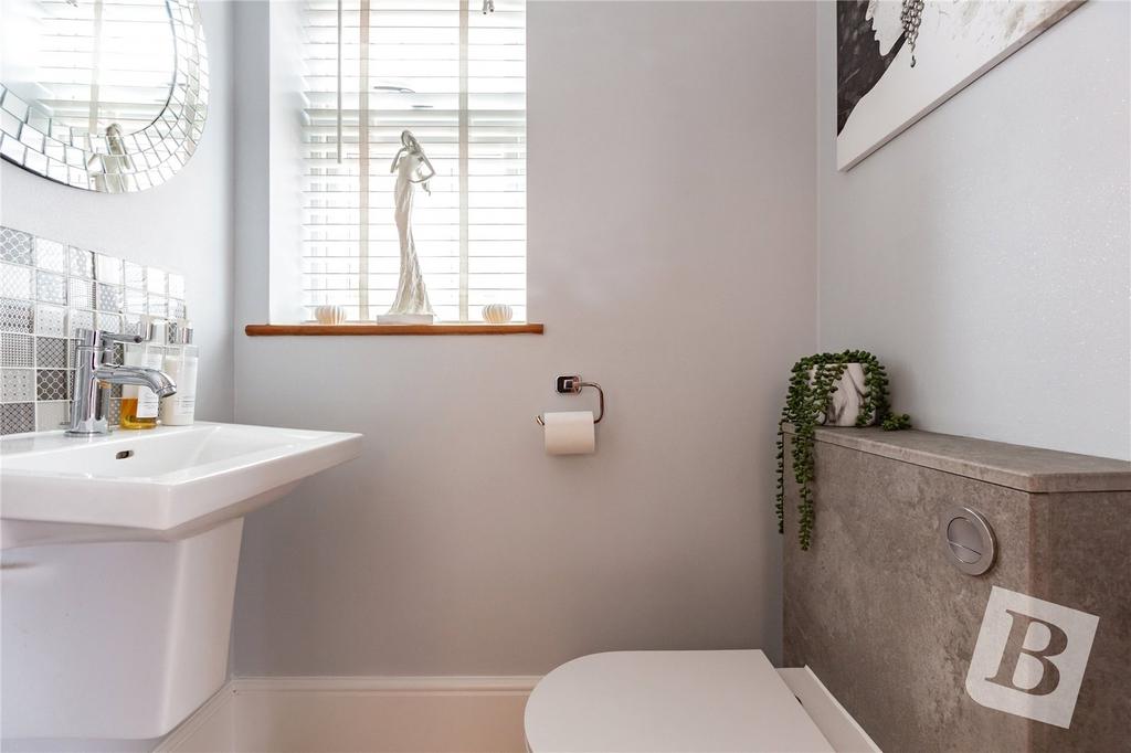 Cloakroom