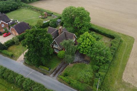 undefined, Hamptons Road, Hadlow, Tonbridge