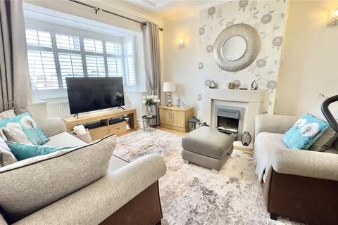 undefined, Cartmel Drive, Moreton, Wirral, CH46