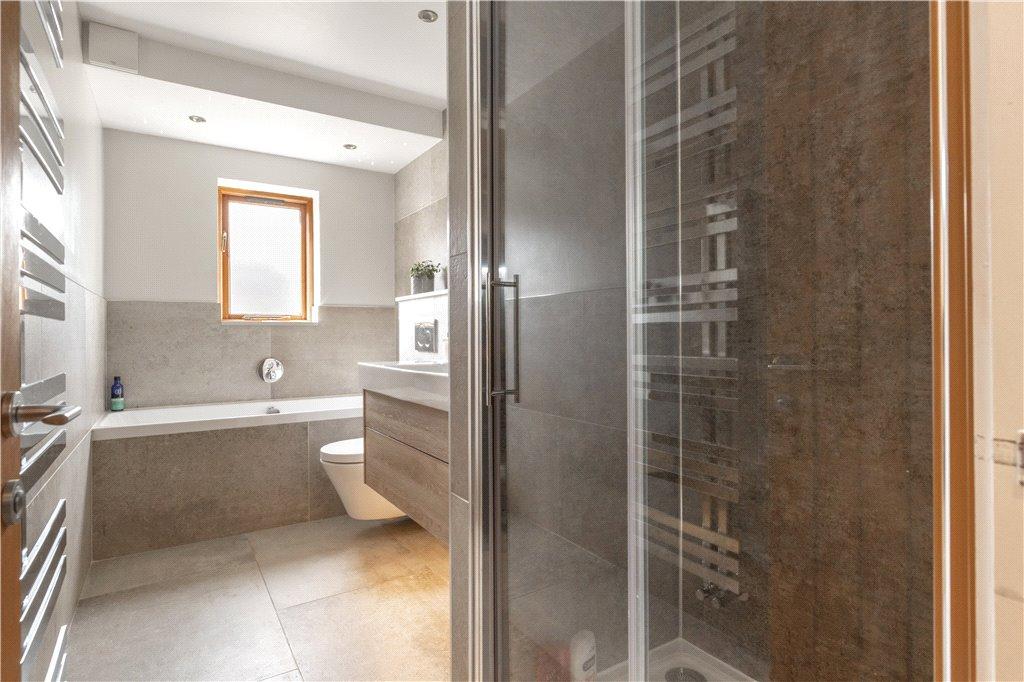 House Bathroom
