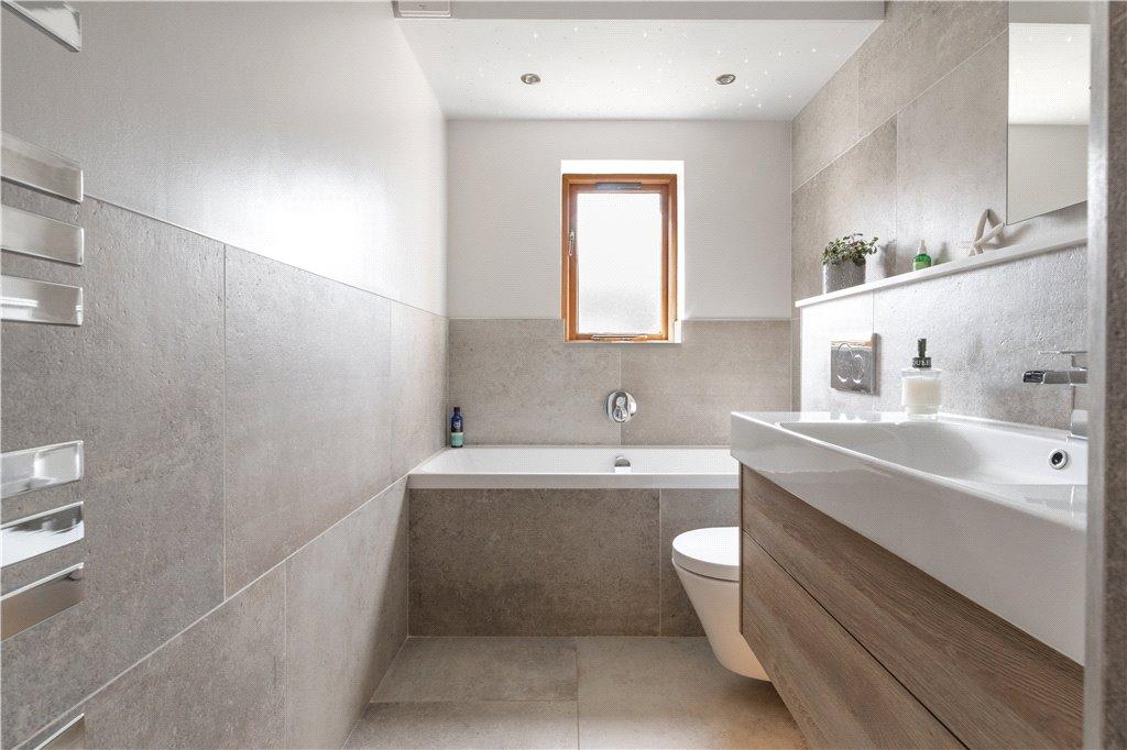 House Bathroom
