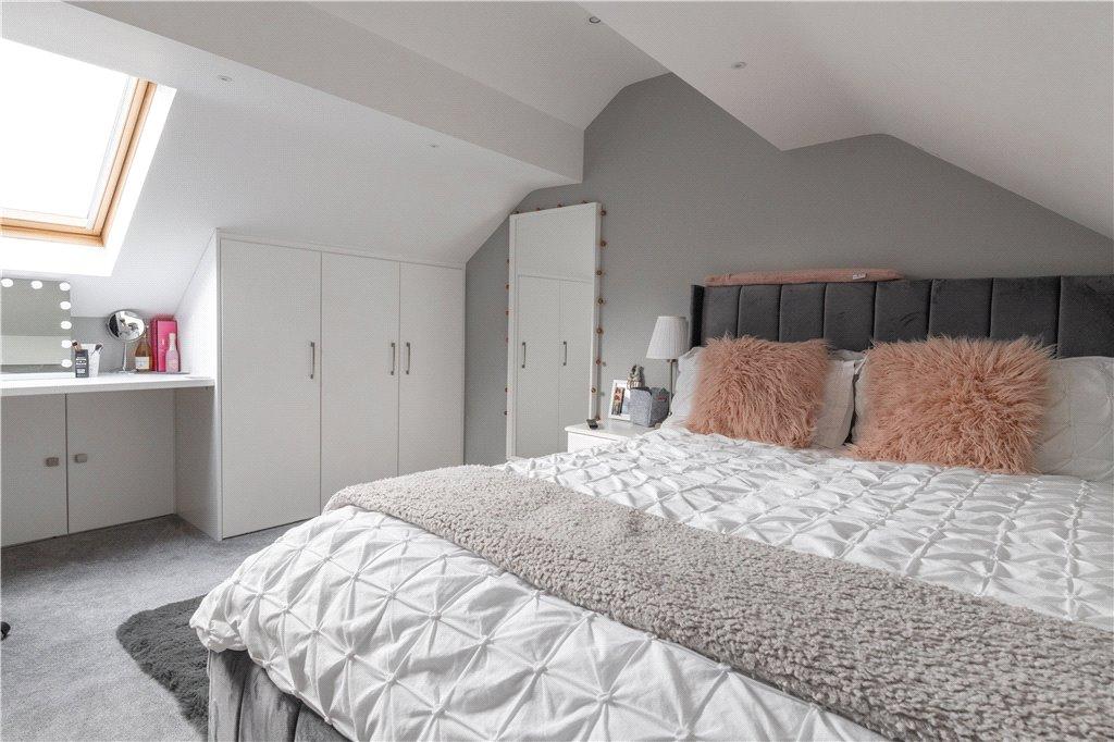 Bedroom Six