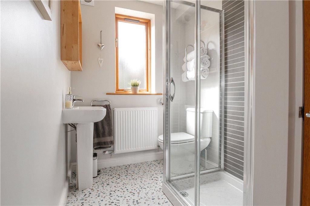 GF Shower Room