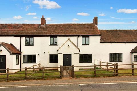 3 bedroom terraced house for sale, Ackleton Meadows, Stableford, Bridgnorth