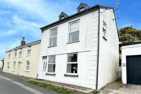 undefined, Salt Cellar Hill, Porthleven TR13
