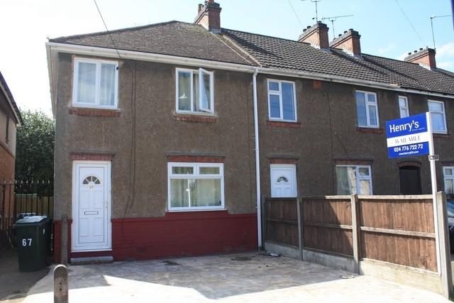 3-Bedroom Student Property Near Warwick Universit