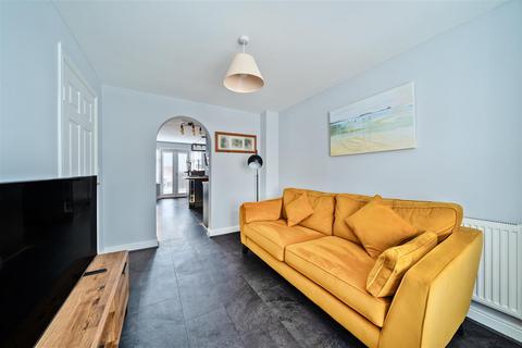 undefined, Heol Y Gwartheg, Gowerton, Swansea