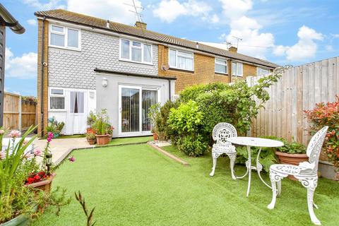 Vincent Close, Broadstairs, Kent