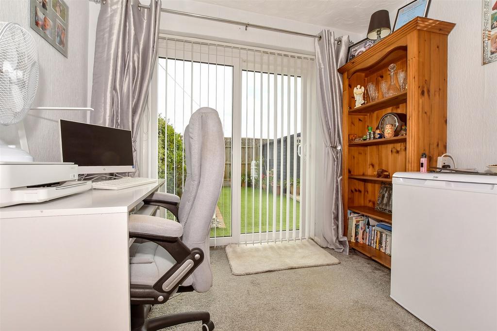 Study Area