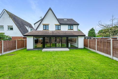 undefined, Lynwood Drive, Poulton-le-fylde FY6
