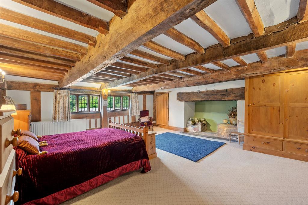 Principal Bedroom