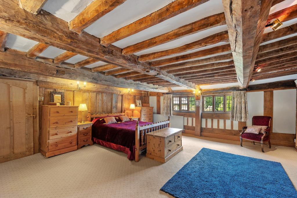 Principal Bedroom